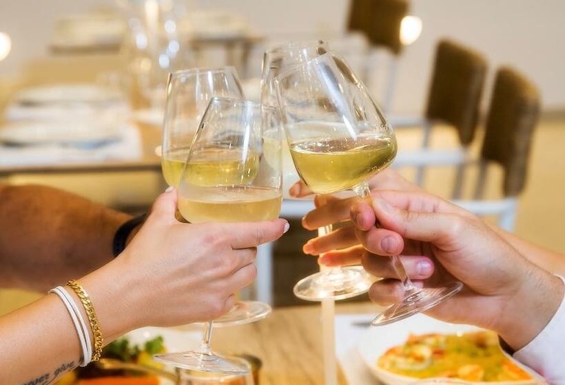 فندق Euphoria Boutique