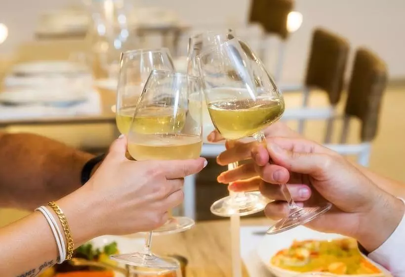 Hotelli Euphoria Boutique