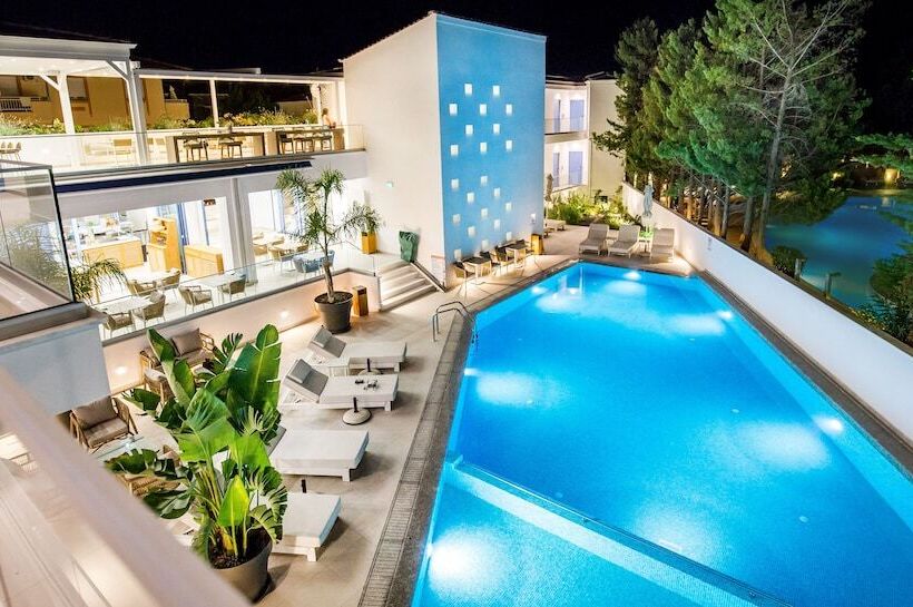 فندق Euphoria Boutique