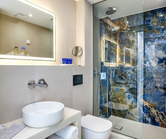 فندق Euphoria Boutique