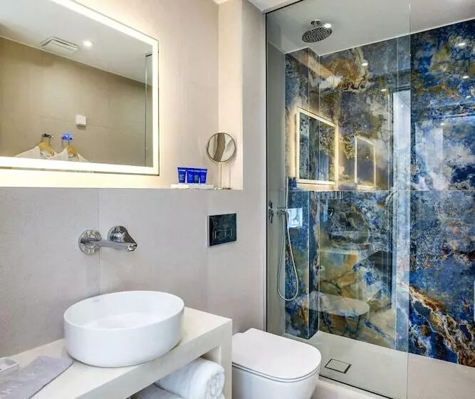 Hotelli Euphoria Boutique