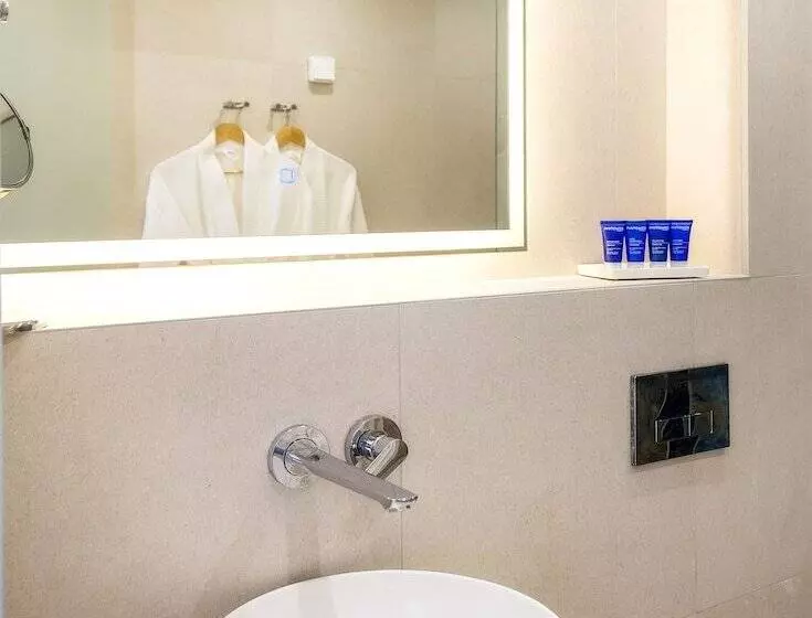 Hotelli Euphoria Boutique