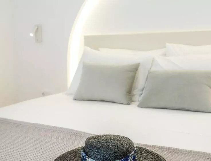 Hotelli Euphoria Boutique