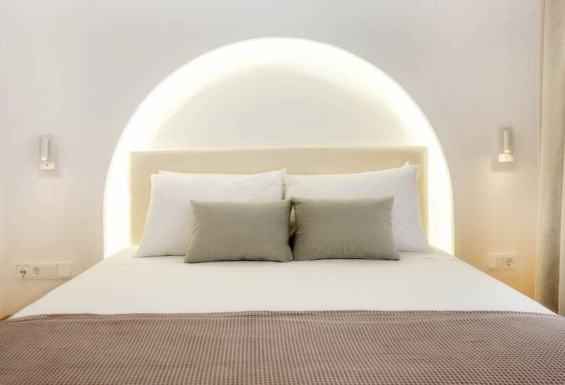 فندق Euphoria Boutique