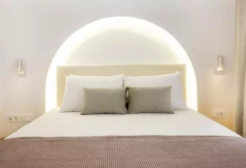 Hotelli Euphoria Boutique