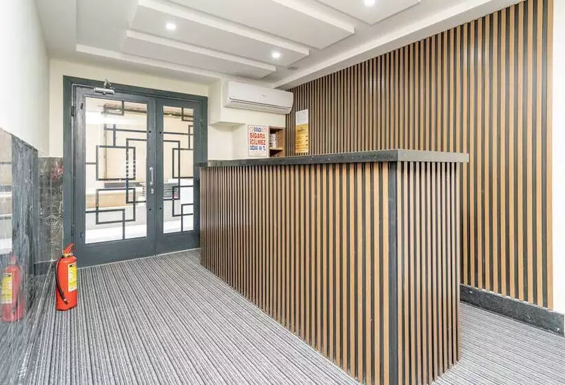 ホテル Guest Suites