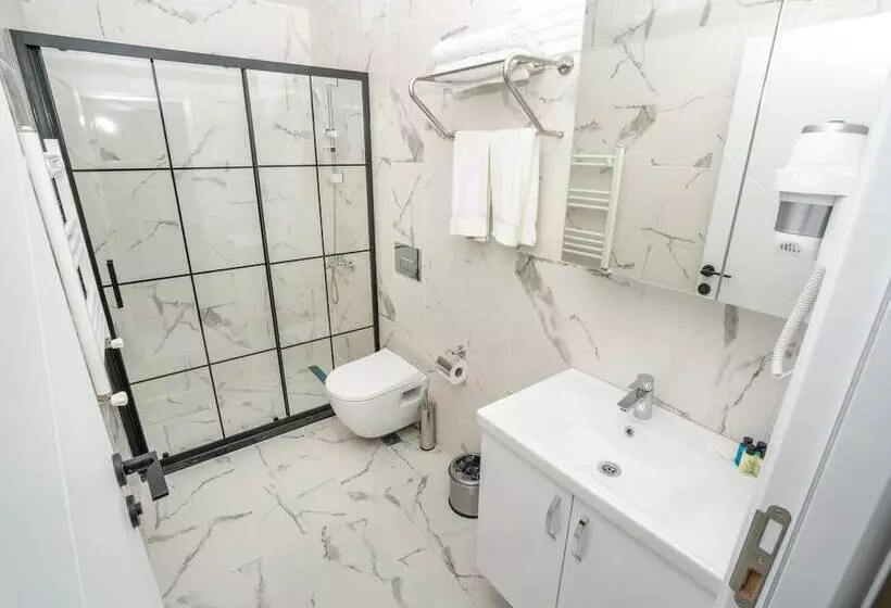 ホテル Guest Suites