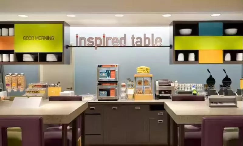 ホテル Home2 Suites By Hilton Owatonna