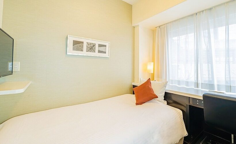 ホテル Kanda Station