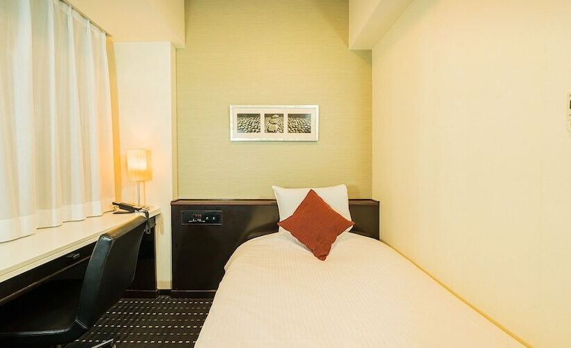 ホテル Kanda Station