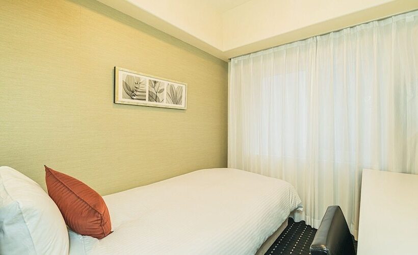 ホテル Kanda Station