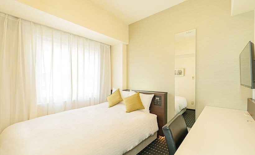 ホテル Kanda Station