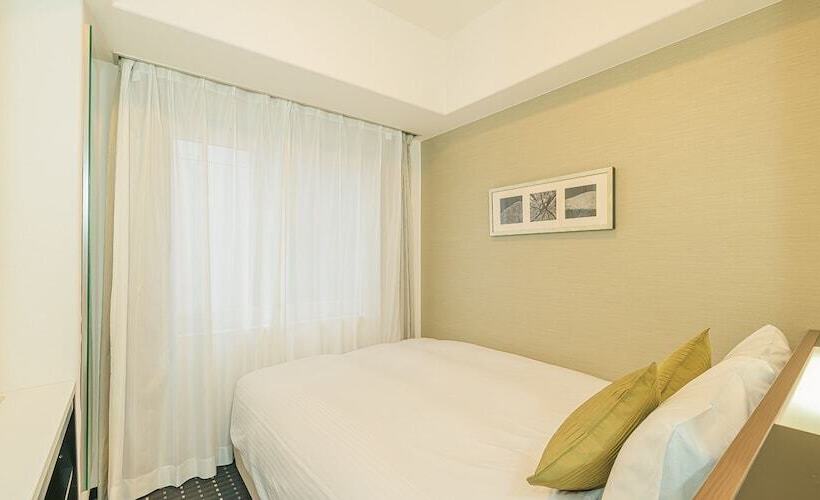 ホテル Kanda Station