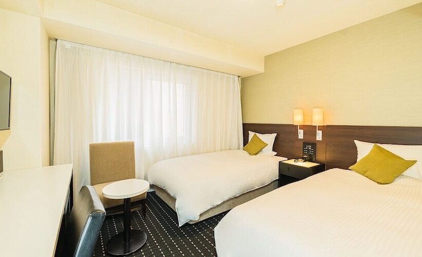 ホテル Kanda Station