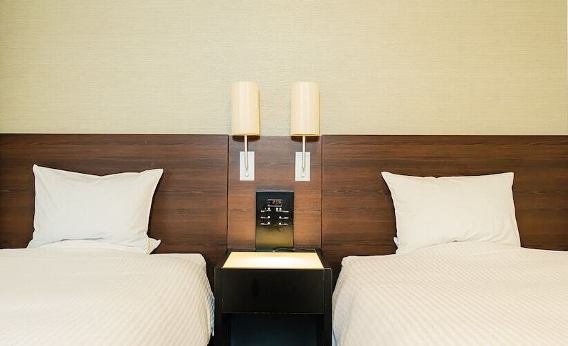 ホテル Kanda Station