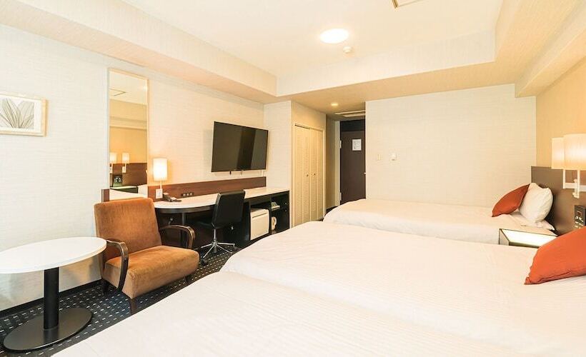 ホテル Kanda Station