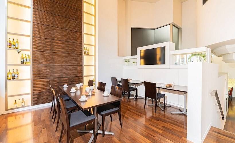 ホテル Kanda Station