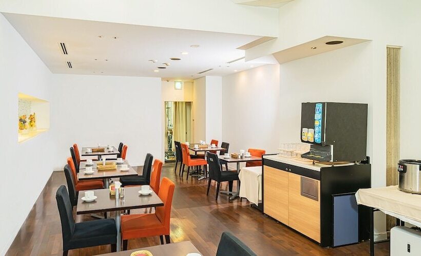 ホテル Kanda Station