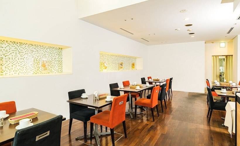 ホテル Kanda Station