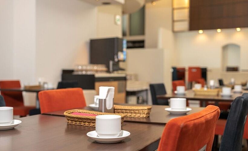 ホテル Kanda Station