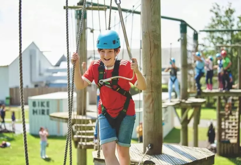 ホテル Lovely 3 Bed Lodge Near Beautiful Cartmel