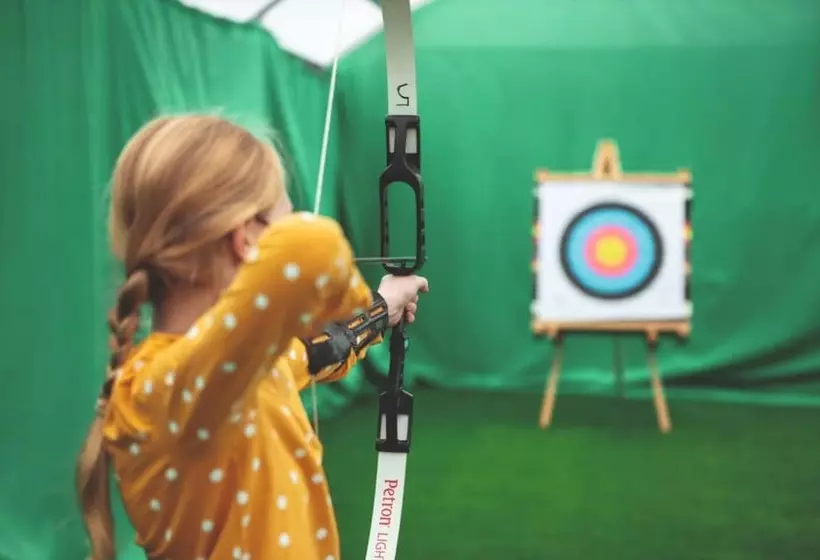 ホテル Lovely 3 Bed Lodge Near Beautiful Cartmel