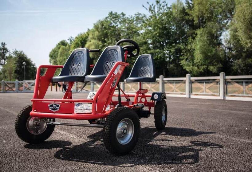 酒店 Lovely 3 Bed Lodge Near Beautiful Cartmel