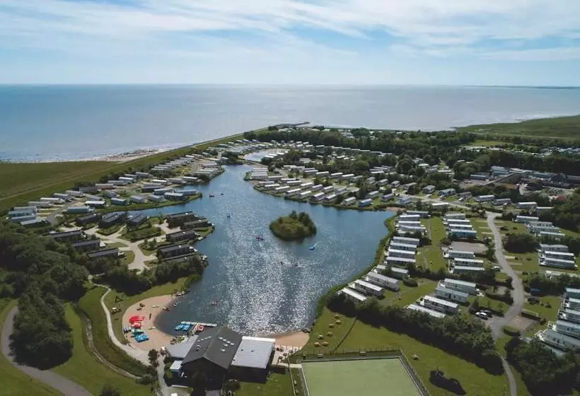 ホテル Lovely 3 Bed Lodge Near Beautiful Cartmel