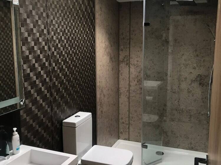 酒店 Lovely 3 Bed Lodge Near Beautiful Cartmel