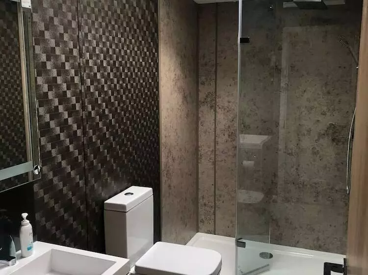 ホテル Lovely 3 Bed Lodge Near Beautiful Cartmel