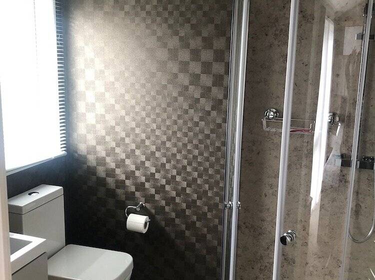 酒店 Lovely 3 Bed Lodge Near Beautiful Cartmel