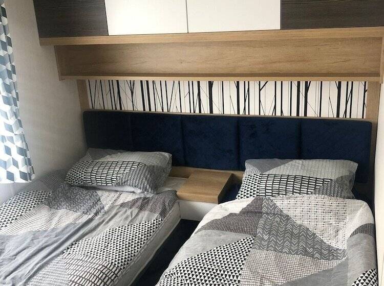 酒店 Lovely 3 Bed Lodge Near Beautiful Cartmel