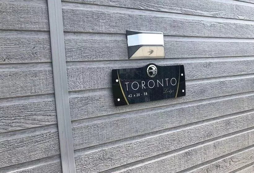 ホテル Lovely 3 Bed Lodge Near Beautiful Cartmel