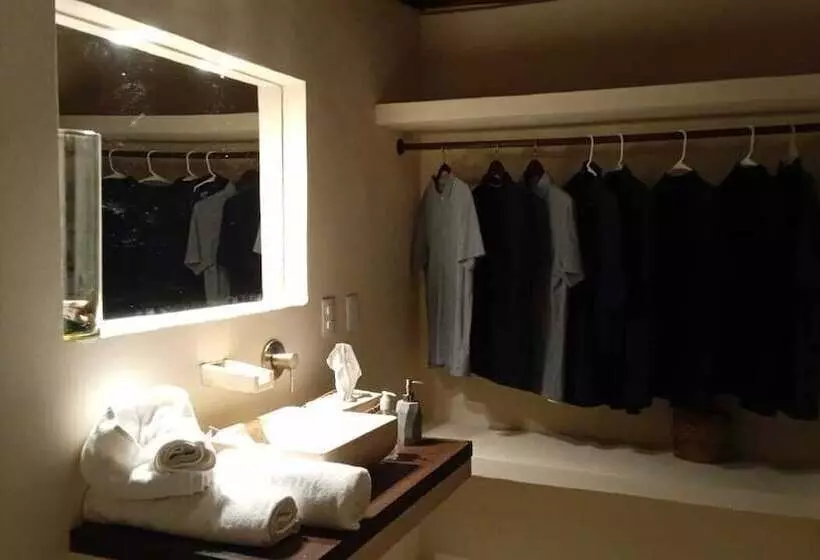 Hotelli Magic Xcacel