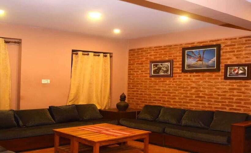 هتل Merostay 024 Bhaktapur Boutique