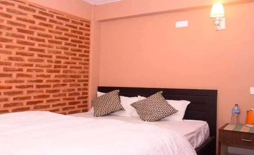 هتل Merostay 024 Bhaktapur Boutique