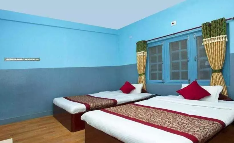 هتل Merostay 024 Bhaktapur Boutique