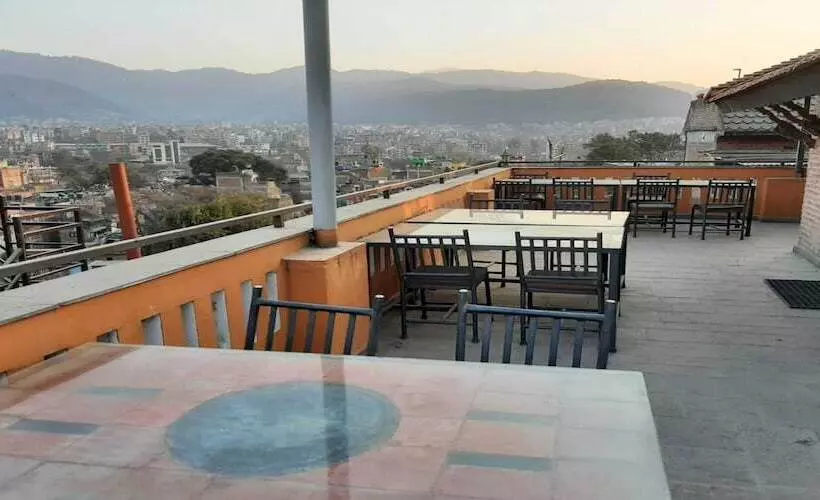 هتل Merostay 024 Bhaktapur Boutique