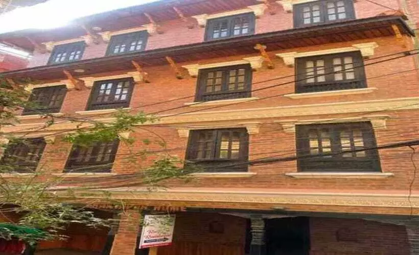 هتل Merostay 024 Bhaktapur Boutique