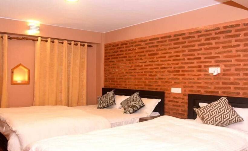 هتل Merostay 024 Bhaktapur Boutique
