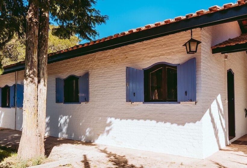 Hôtel Recanto Beija Flor Monte Verde