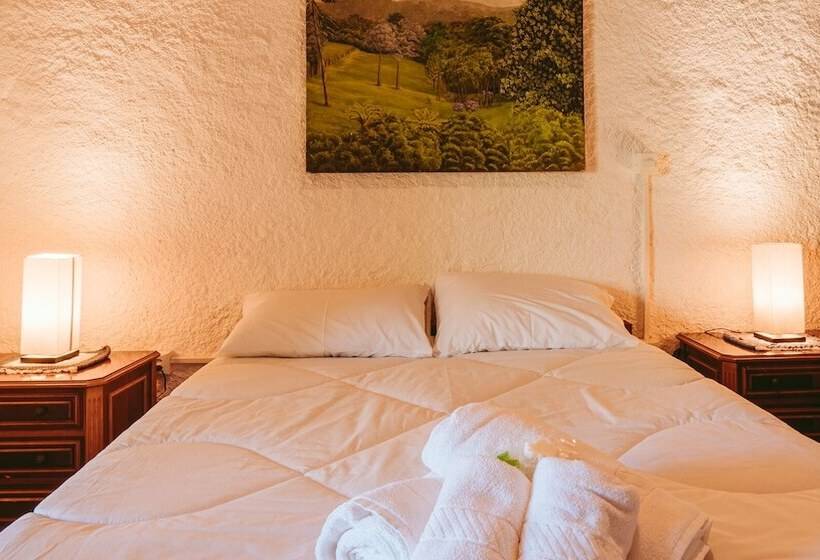 Hôtel Recanto Beija Flor Monte Verde