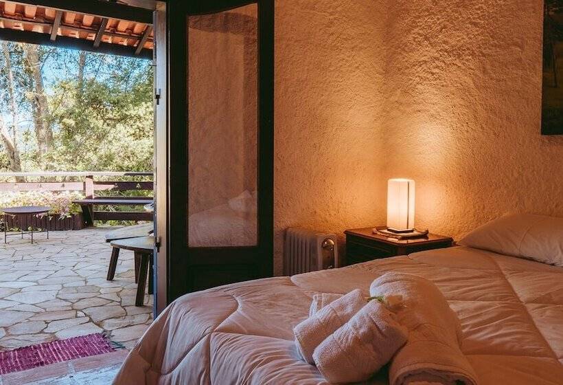 Hôtel Recanto Beija Flor Monte Verde