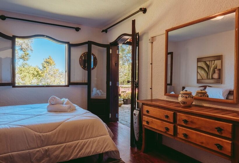 Hôtel Recanto Beija Flor Monte Verde