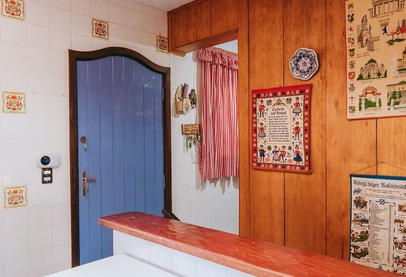 Hôtel Recanto Beija Flor Monte Verde