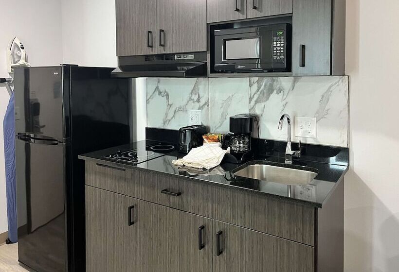 ホテル Studio 6 Gonzales, La Baton Rouge Geismar Prairieville I 10