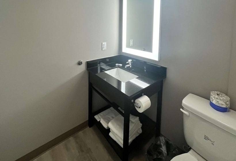 ホテル Studio 6 Gonzales, La Baton Rouge Geismar Prairieville I 10