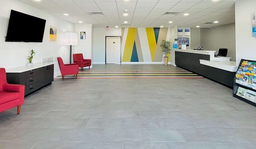 ホテル Studio 6 Gonzales, La Baton Rouge Geismar Prairieville I 10