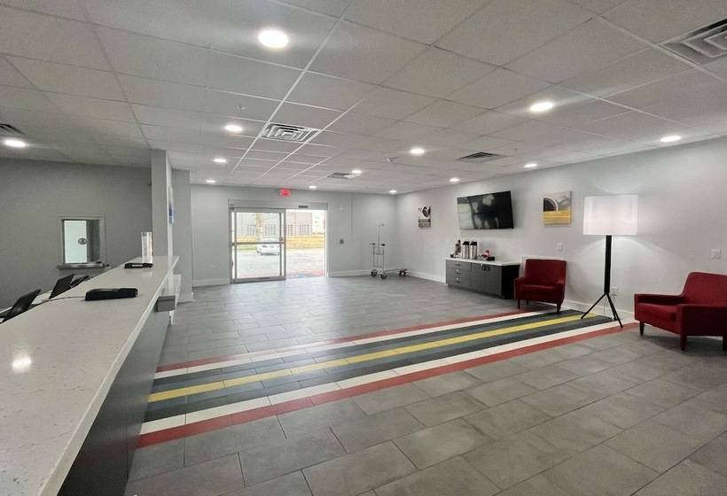 ホテル Studio 6 Gonzales, La Baton Rouge Geismar Prairieville I 10