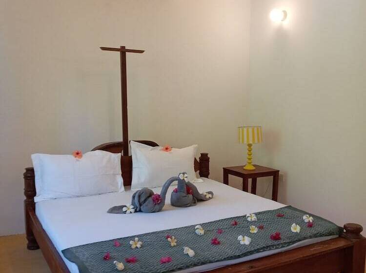 ホテル Sunrise Beach Villa